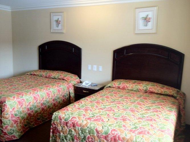 Delmonico Motel Лос-Анджелес Номер фото